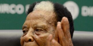 Ramaphosa saddened by Shope's passing