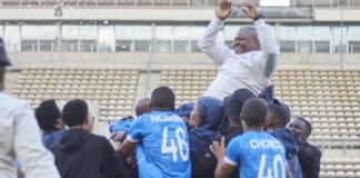 City still not home and dry after JDR protest was dismissed by PSL
