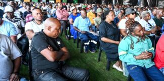 Limpopo SEZ CEO Solly Kgobong denies allegations of favouritism