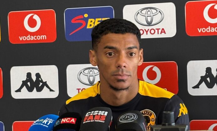 Solomons says game against City will be another final for Chiefs