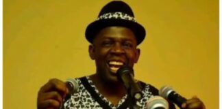 Ntombela's memorial service to take place on Wednesday