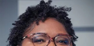 Tshidi Madia