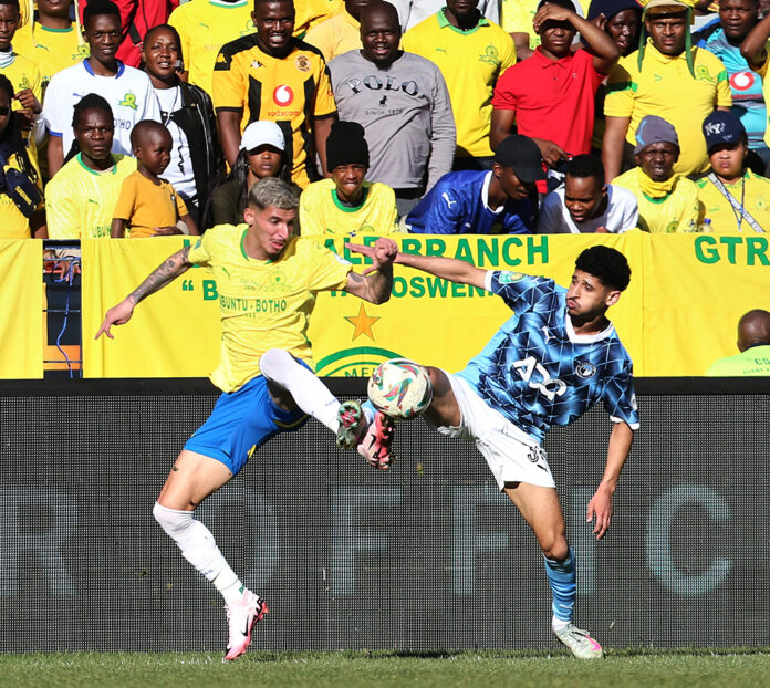 Downs still in with a chance