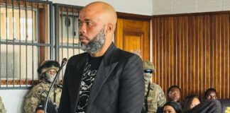 Businessman Vusimuzi 'Cat' Matlala sends lawyer packing