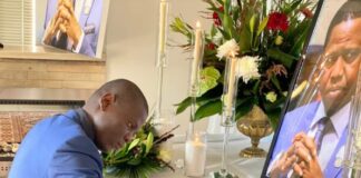 Battle for Edgar Lungu's remains deepen