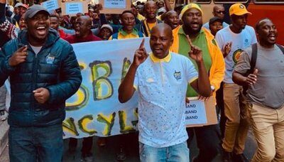 ANYCL wants R1bn funding for youth advisory panel