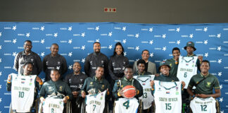 Basketball championships get under way in Brazil