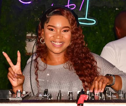 DJ Cndo opens up about being out of the limelight