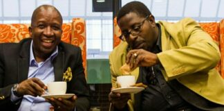 Artists' organisation owes City of Joburg R1.8m for electricity