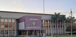 Scammers deceive Endumeni ratepayers