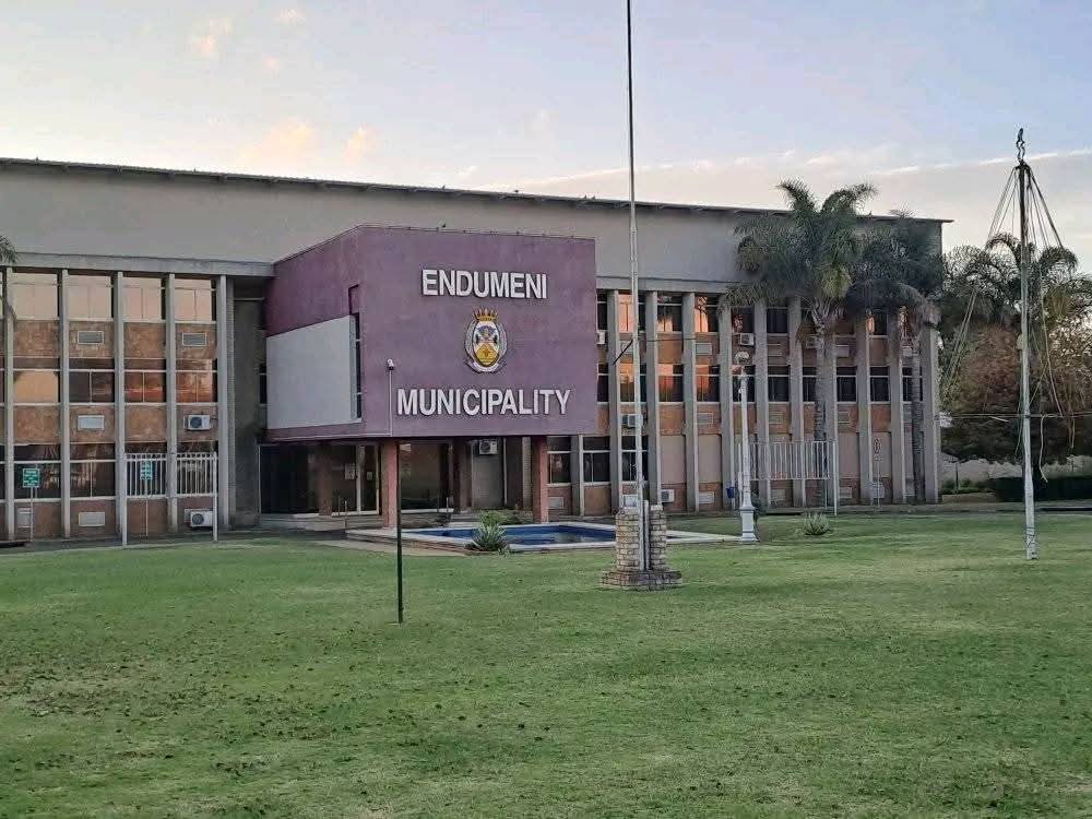 Scammers deceive Endumeni ratepayers