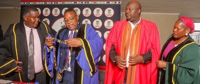 Another KZN municipality fails to pay staff salaries on time