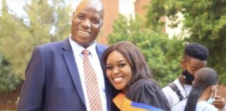 Daughter orders hit on her father, sentenced to life in jail