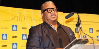 Axed eThekwini deputy city manager wants city boss fired