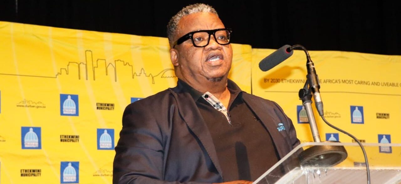 Axed eThekwini deputy city manager wants city boss fired