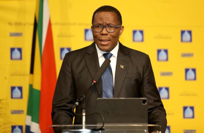 EThekwini municipality called to account after legal setbacks