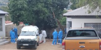 Mpumalanga man confesses to killing, burying elder sister
