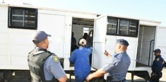 Thousands of illegal migrants deported