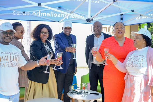 Durban July event uproar