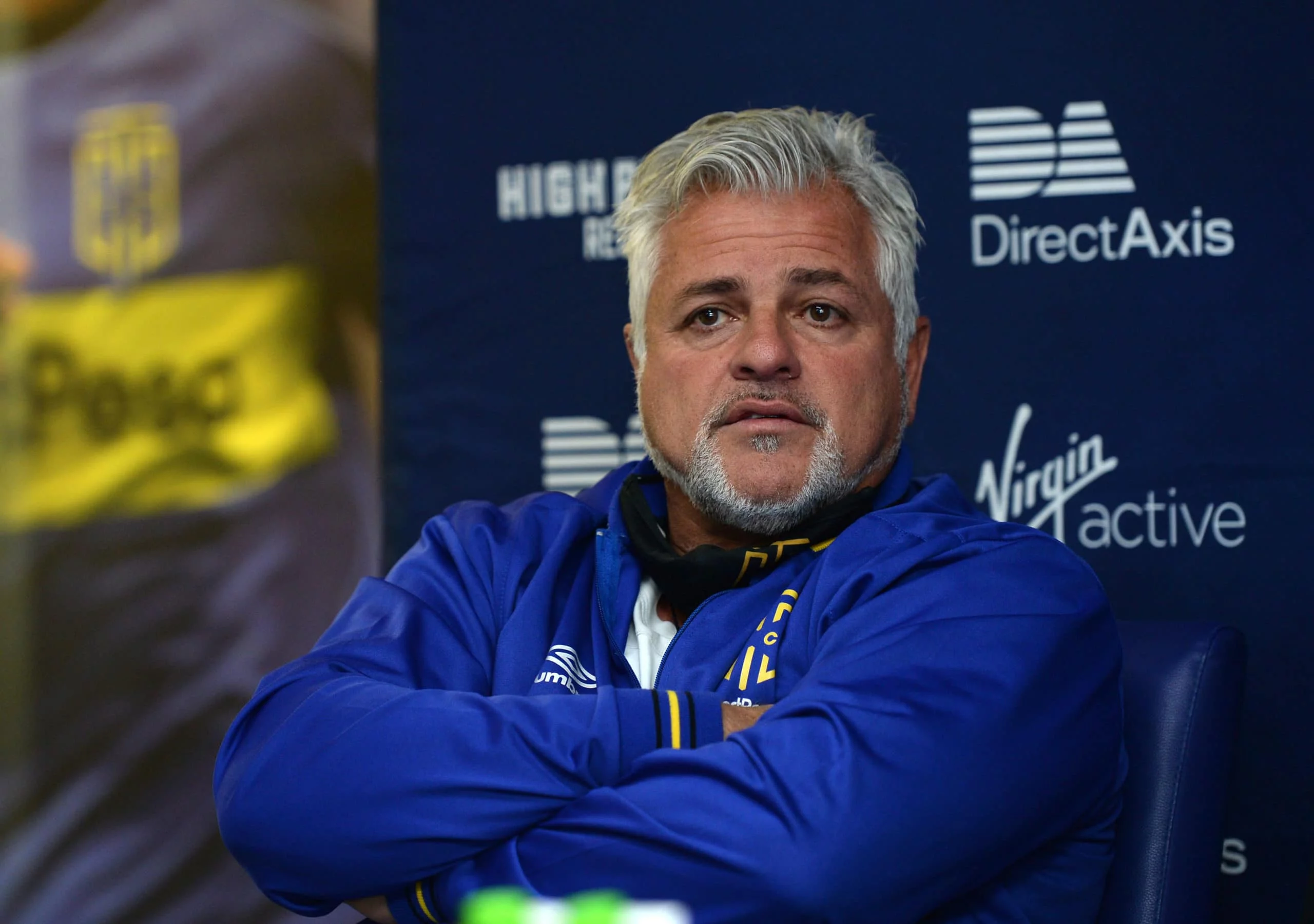 Cape Town City maintain their elite league against status Casric FC