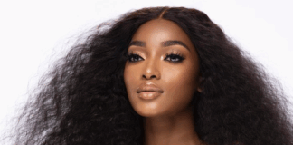 Luyanda Zuma back in Miss SA spotlight