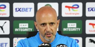 Cardoso will not underestimate Gomora United