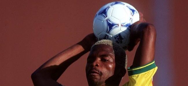 Ex-Sundowns star Lovers Mohlala advices ahead of big game
