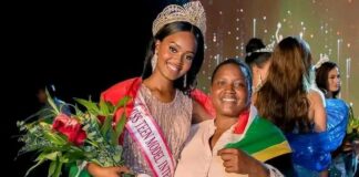 Polokwane mayor to welcome Miss Teen world winner at airport