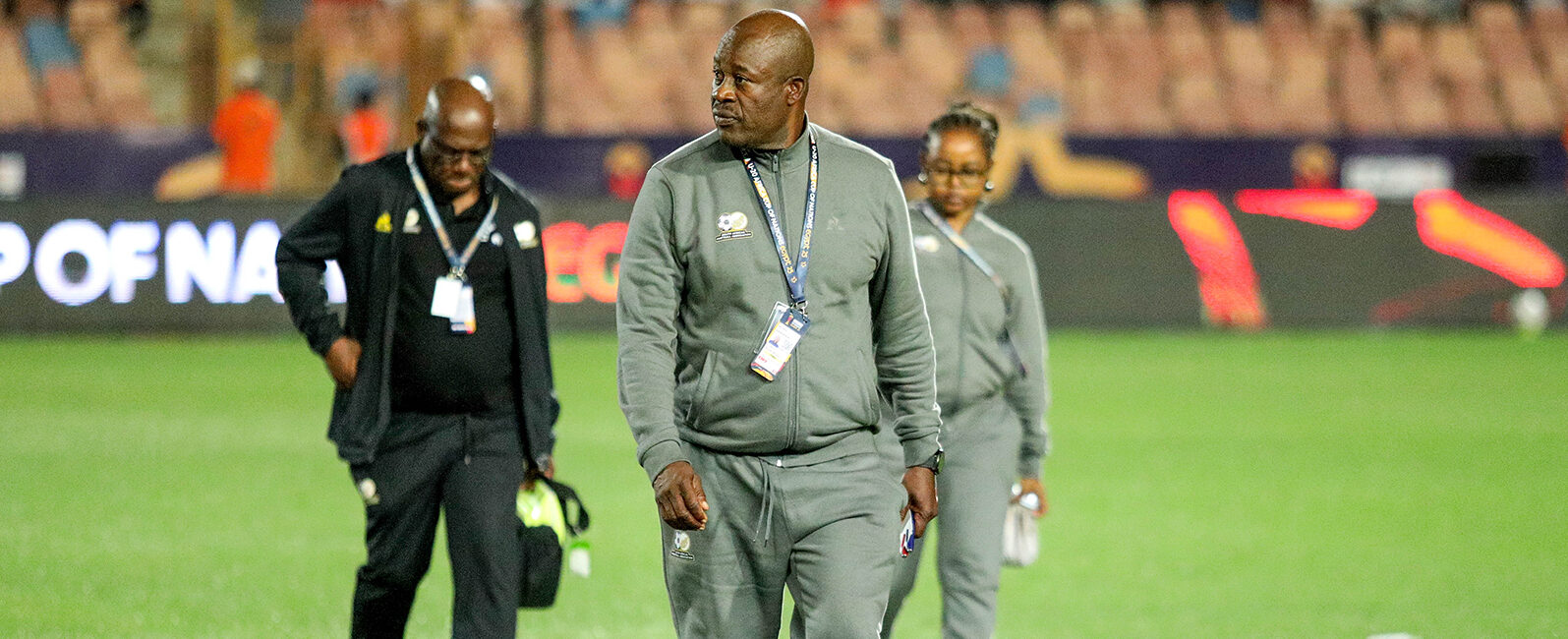 Amajita’s road to Afcon victory marred by ‘food poisoning’ 