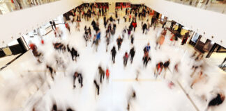 Youth charge lifestyle splurges to credit cards 