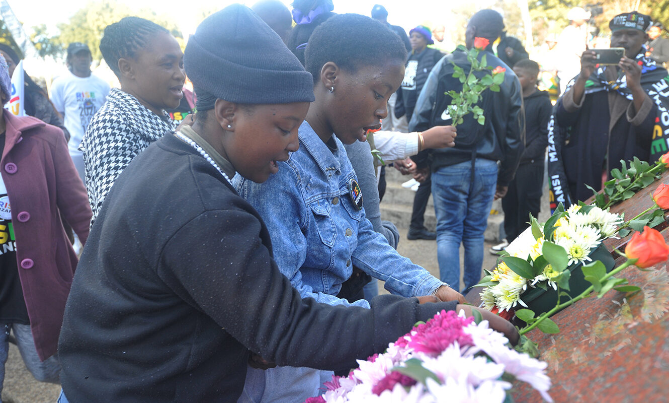 Let’s commemorate, not celebrate and belittle June 16