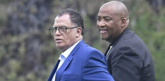 Millions of rands set aside for VAR project
