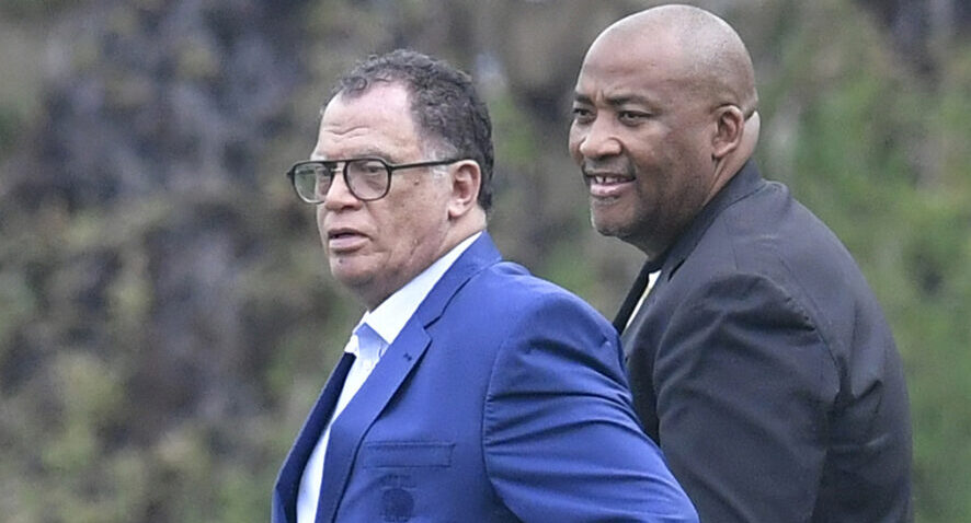 Millions of rands set aside for VAR project