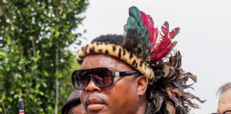 Maskandi folks have gone too far 