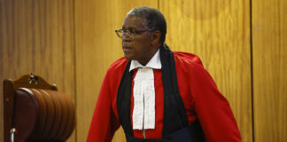 Senzo Meyiwa murder accused's bid for freedom fails