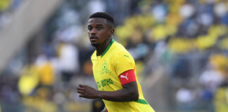Sundowns suffer hard-fought loss to Dortmund 