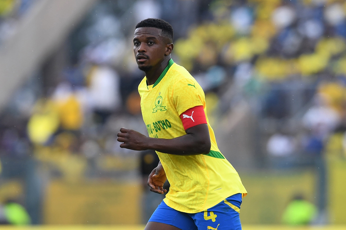 Sundowns suffer hard-fought loss to Dortmund 