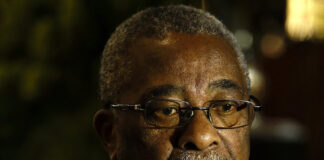 SA land should remain in conquerors’ hands – Mbeki 