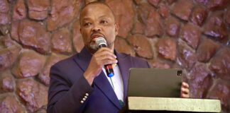 ANC in vetting drive to weed out deadweight councillors for 2026