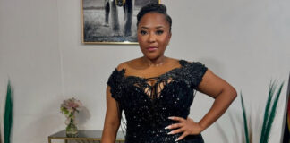 Matlaila reveals why Skeem Saam fired her 