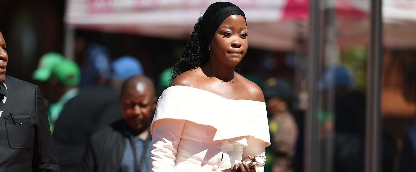Mixed reaction over Rain Queen’s initiation school ban 