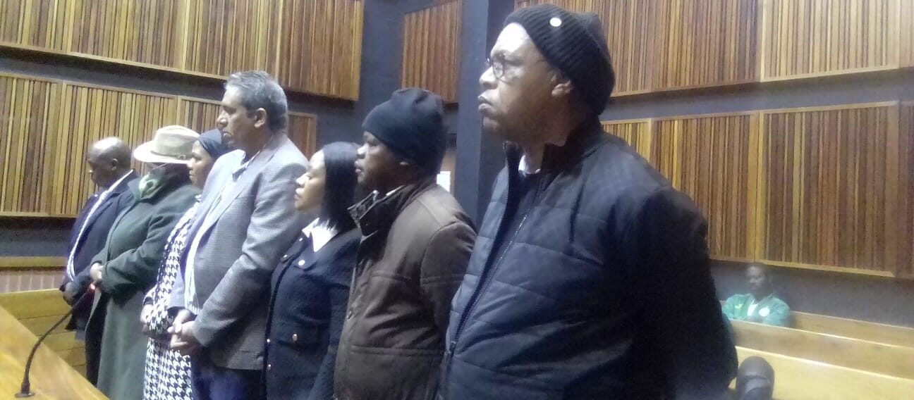 Pule Mabe's graft case postponed to July over charge sheet