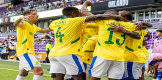  Arthur Sales warns Fluminense ahead of crucial final group clash