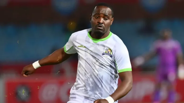 Akpeyi, Mhango among players released by Marumo Gallants