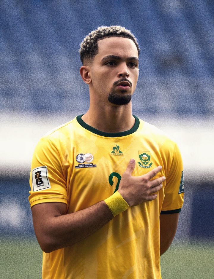 Bafana widens pool of players with Vela Khumalo’s Cosafa squad