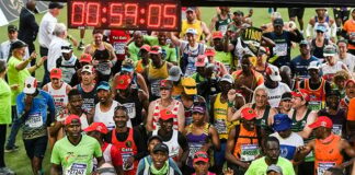 Special meeting set to tackle Comrades Marathon and KZN Athletics dispute