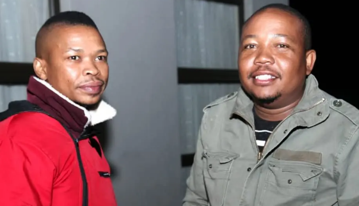 Zenzo Ngqobe’s heartfelt tribute to Presley Chweneyagae