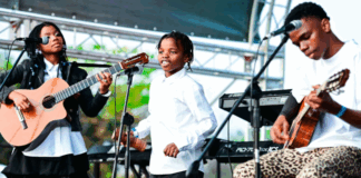 NSA dreams of Jazz for Young People becoming Joy of Jazz’s biggest talent pipeline
