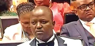 Mamabolo deployed by ANC to attack Malema