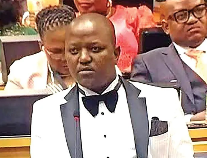 Mamabolo deployed by ANC to attack Malema